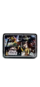 Juego Coche Juego Star Wars Edición Especial Nuevo - Imagen 1 de 6