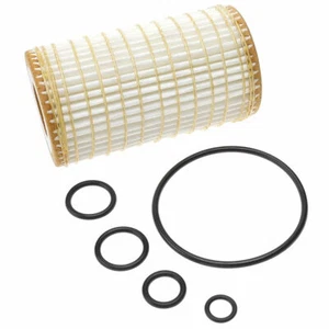 Engine Oil Filter W/ O-Rings 0001802609 For Mercedes C CL CLK Dodge Chrysler - Picture 1 of 8