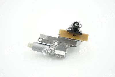 Nockenwellenversteller für Audi A8 V8 3.7L AQG AKC BFL 077109087D für Zyl. 5-8 - Image 1 of 3