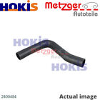 Charger Air Hose For Opel Astra/Van/A+/Classic/Family/Hatchback/Caravan 1.7L