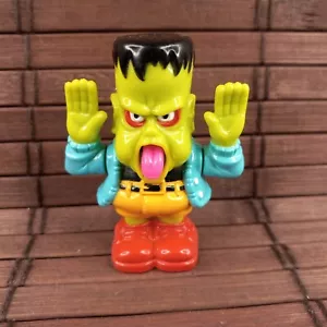 Vintage McDonalds Frankentyke Gravedale High Frankenstein 2,5" Actionfigur NBC - Bild 1 von 8