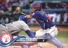 2018 Topps Update Baseball ( 151   300 ) Pick Your Card Complete Your Set