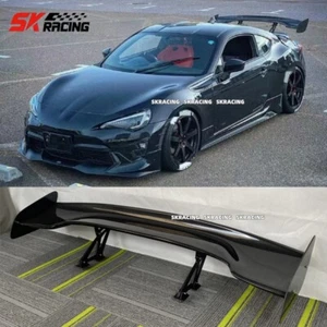 Alerón de maletero de fibra de carbono para Subaru BRZ 2013-20 Scion FRS GT86 - Imagen 1 de 24