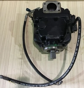 Danfoss 7000661 , Hydraulic Pump w/ Hoses , ERL100BLS2125NNN3 - Picture 1 of 9