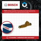 Petrol Fuel Injector fits VOLVO S70 874 2.4 97 to 00 Nozzle Valve Bosch 9186340