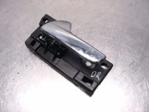 Manija de puerta trasera izquierda para conductor Dodge Durango 11 12 13 14 15 16 17 18 19 20 - Imagen 1 de 3