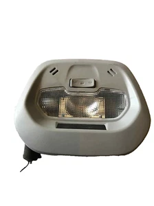 2017 CHEVROLET CHEVY SPARK Overhead Interior Roof Console Dome Light Lamp OEM - Picture 1 of 12