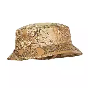 NIR Mil-Spec. Cappello boonie forze aviotrasportate militari ucraine"SAS"VARAN CAMO - Foto 1 di 5