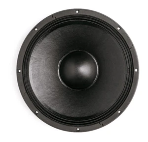 B&C Speakers subwoofer 15PS76 38cm 1100 watt 4 ohm altoparlante Italy top! - Afbeelding 1 van 6