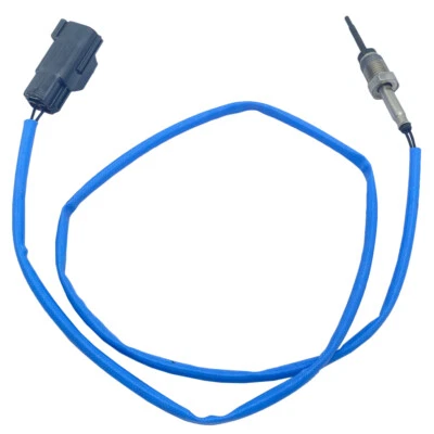 Sensore temperatura gas di scarico per Ford Transit Tourneo Connect 1.6 TDCi 8V41-12B591-BA - Immagine 1 di 4