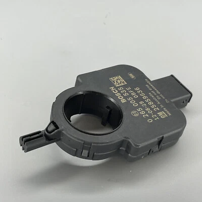 OE Bosch Steering Angle Sensor 0265005535 25859636 For 2009-11 Cadillac STS New - Image 1 of 4