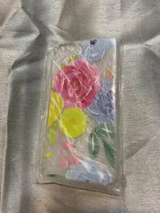 soft gel case - iphone 7/8 plus - spring flowers - Picture 1 of 1