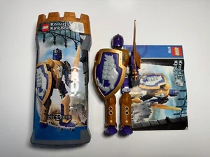 LEGO Castle: Sir Danju (8791) - Bild 1 von 2