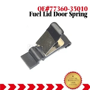 Muelle de puerta con tapa de combustible para Toyota 4Runner Camry Lexus 2002-2006 RX330 77360-35010 - Imagen 1 de 6