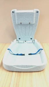 Babyminder Klappbarer Vertikaler Wandwickeltisch Typ 8X100 SS - Bild 1 von 7