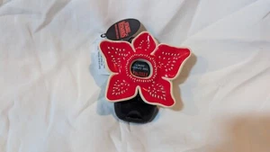Bath & Body Works X Stranger Things Demogorgon PocketBac Holder W/ Sanitizer - Picture 1 of 3