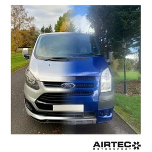 AIRTEC Intercooler Upgrade for Ford Transit Custom 2.2D 2012- - Picture 1 of 9