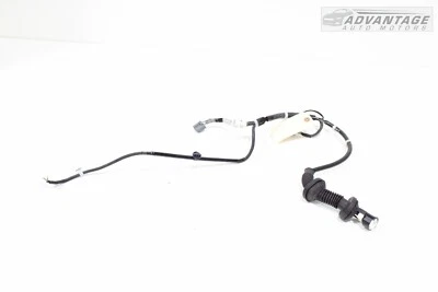 2016-2022 ACURA ILX ЗАДНЯЯ ЛЕВАЯ БОКОВАЯ ДВЕРНАЯ ПАНЕЛЬ ЖГУТ ПРОВОДОВ OEM - Изображение 1 из 4