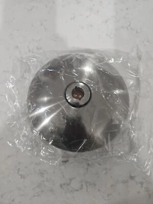 Dossel monoponto Progress Lighting IllumaFlex prata instalação rápida P8780  - Imagem 1 de 4