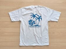 Vintage Mooloolaba Sunshine Coast Australia Men's T Shirt, Single Stitch, Size L