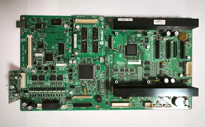 Mimaki Board E400668 E000009 Pb/F E105998 - Image 1 of 2
