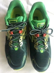 Size 12 - Brooks Ravenna 6 Fern Green - Picture 1 of 24