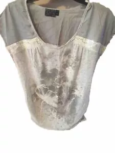 Top donna grigio di MCM taglia M - Foto 1 di 3
