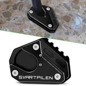 Placa vertical lateral del soporte For VITPILEN 401 SVARTPILEN 125 200 250 401 - Imagen 1 de 12