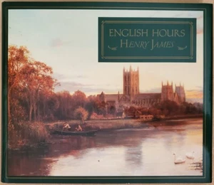 English Hours - Picture 1 of 5