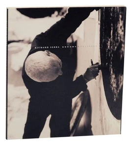 James Reid / RICHARD SERRA ROUNDS & ELLIPSES 1st Edition 2000 #164730 - Picture 1 of 1