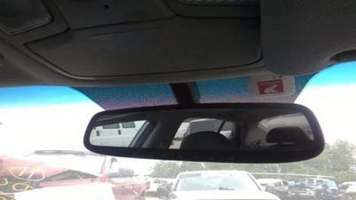 Espelho retrovisor com escurecimento automático compatível com 07-12 VERACRUZ 30457552 - Imagem 1 de 4