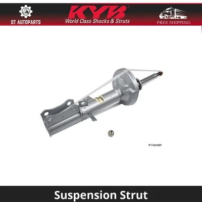 Puntal de suspensión trasero derecho Toyota Celica 1990-1993 KYB 1990 1991 1992 1993 Foto 1 de 4