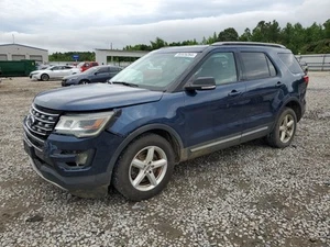 Chassis ECM Door Liftgate Fits 16-17 EXPLORER 2484773 - Picture 1 of 12