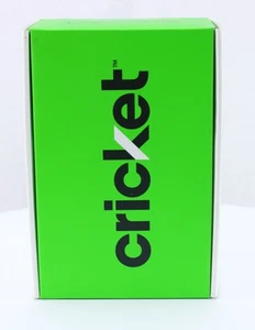 Smartphone Alcatel One Touch Idol 3 Cricket sigillato nuovo con scatola - Foto 1 di 12