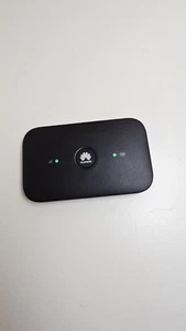 HUAWEI E5573Cs mobile WIFI LTE Hotspot 150 Mbit - Photo 1/4