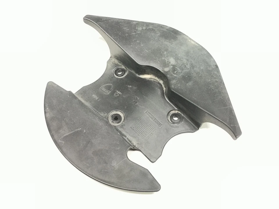 Guardabarros delantero 12 Ducati Multistrada 1200 46014122A Foto 1 de 4