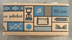 K12 Stride English Language Arts Reading LA1151 Course Kit Homeschool 16 Books - Picture 1 of 9