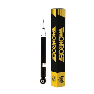 Monroe Left Right Rear Shock Absorber for Toyota Yaris NCP90 NCP91 NCP130 NCP131 - Picture 1 of 1