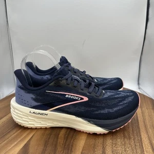Brooks Launch 11 scarpe da corsa basse sneakers 1204391B483 atletica donna 7,5B - Foto 1 di 9