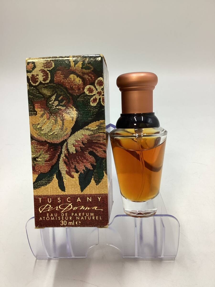 【30ml】TUSCANY per donna EDP ペルドンナ Tuscany Per Donna Estée Lauder perfume - a fragrance for women