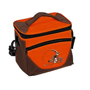 Cleveland Browns Cooler Halftime Design - Picture 1 of 1