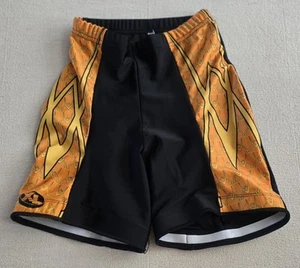 Biker Shorts Youth Size Medium - Picture 1 of 3