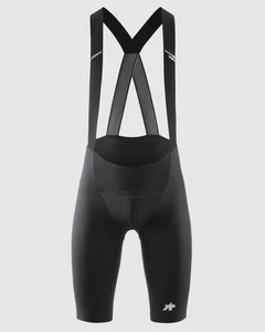 Assos EQUIPE R S11 Cycling Bib Shorts (Black Series) - Picture 1 of 3