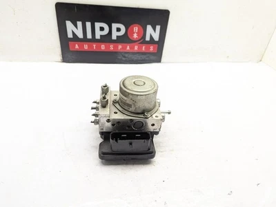 NISSAN SERENA MK4 C26 2010-2016 ABS PUMP/MODULATOR 86136 47660-1VA6B - Image 1 of 4