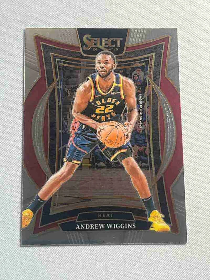 Баскетбольная карточка 2024–25 Panini Select Basketball Pick Your Concourse & Premier — покупайте больше и экономьте - Изображение 1 из 1