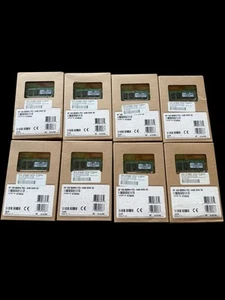 Lot Of 8 Hp 1GB DDR2 PC2-6400 800MHz Memory RAM Brand NEW OEM - Picture 1 of 4