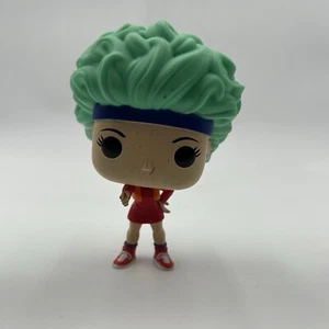 Funko Pop! Vinilo: Dragon Ball - Bulma #707 figura afro coleccionable - Imagen 1 de 6
