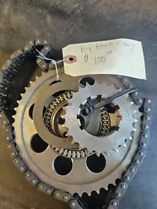 Big block timing chain set - Picture 1 of 1