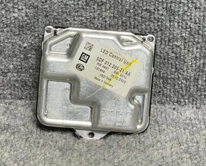 2017–2020 Cadillac XT5 💡 LED Headlight Ballast Control Module – OEM 5DF01220521 - Picture 1 of 15