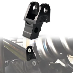 Fit For KAWASAKI VERSYS 650 2007-2015 Lower Links Drop Suspension Bodywork Kit - Picture 1 of 11